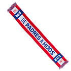 From Parents to Kids Scarf